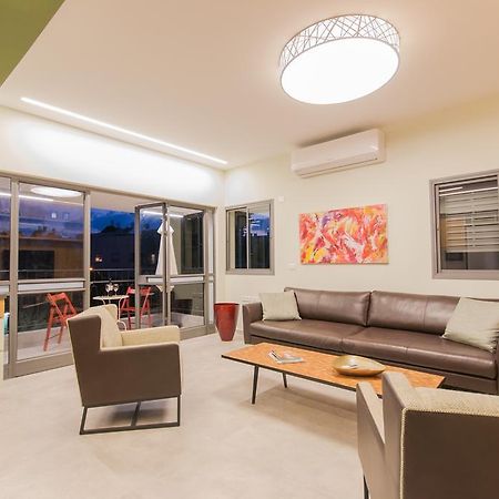 Ben Gurion 83 Apartment Тел Авив Екстериор снимка