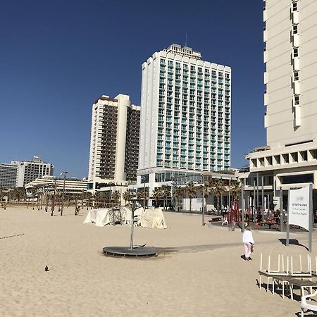 Ben Gurion 83 Apartment Тел Авив Екстериор снимка