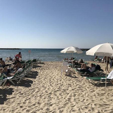 Ben Gurion 83 Apartment Тел Авив Екстериор снимка