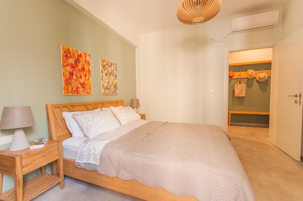 Ben Gurion 83 Apartment Тел Авив Екстериор снимка