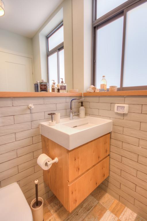 Ben Gurion 83 Apartment Тел Авив Екстериор снимка