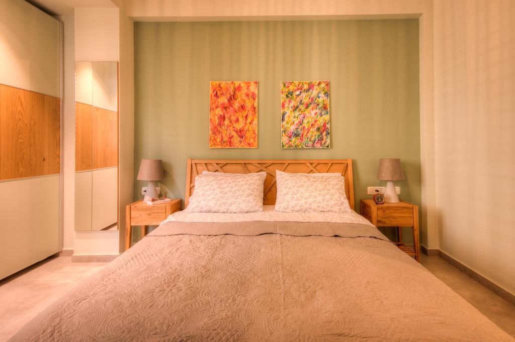 Ben Gurion 83 Apartment Тел Авив Екстериор снимка