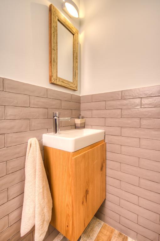 Ben Gurion 83 Apartment Тел Авив Екстериор снимка