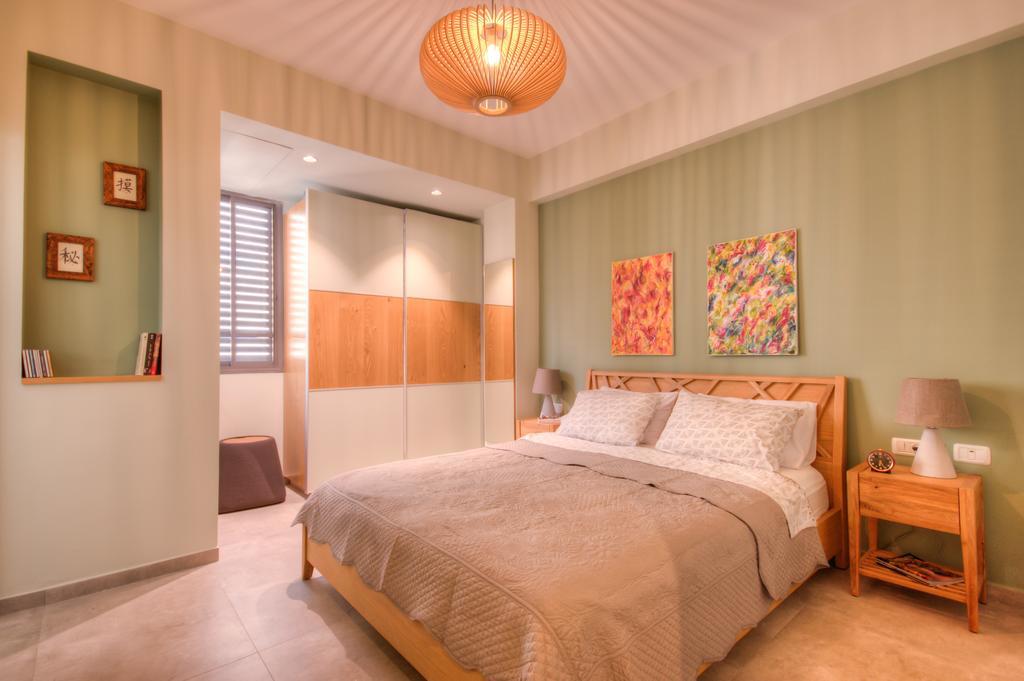 Ben Gurion 83 Apartment Тел Авив Екстериор снимка
