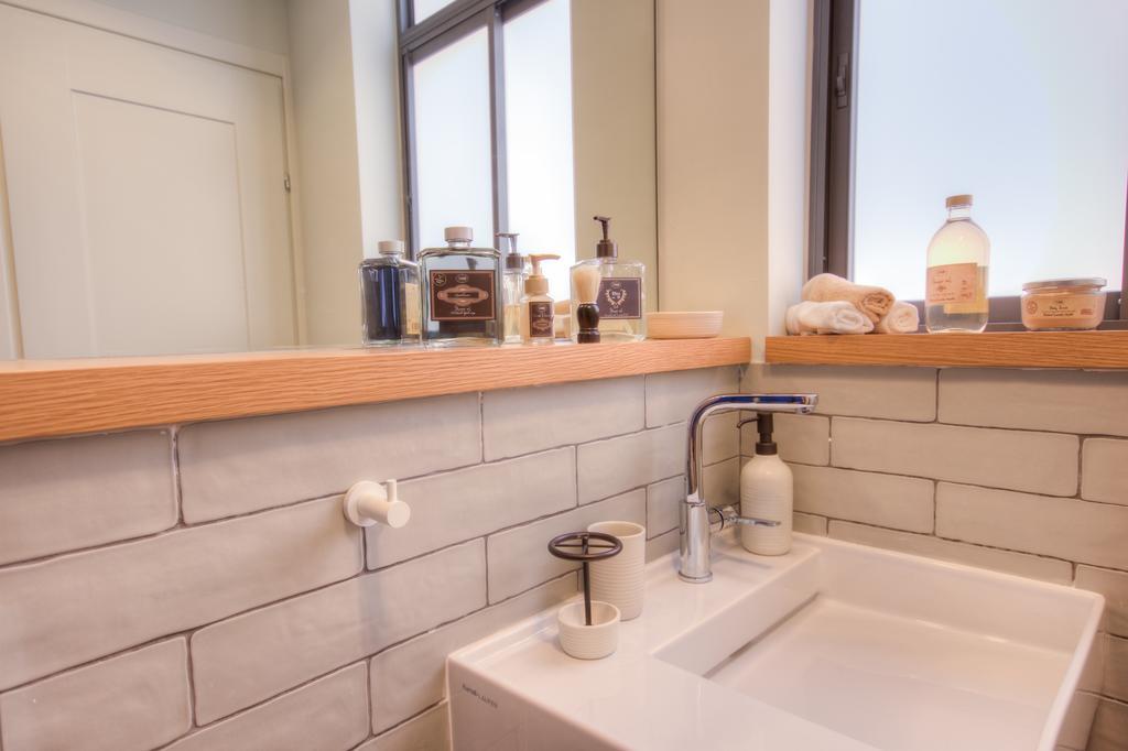 Ben Gurion 83 Apartment Тел Авив Екстериор снимка