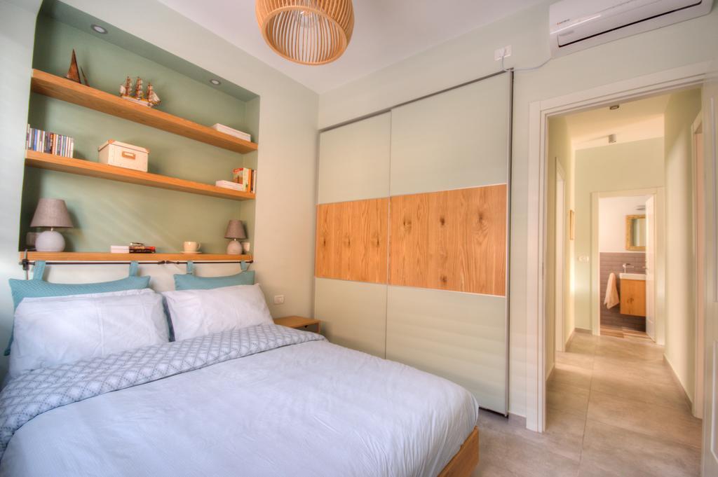 Ben Gurion 83 Apartment Тел Авив Екстериор снимка