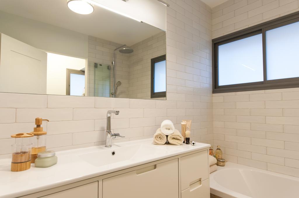 Ben Gurion 83 Apartment Тел Авив Екстериор снимка
