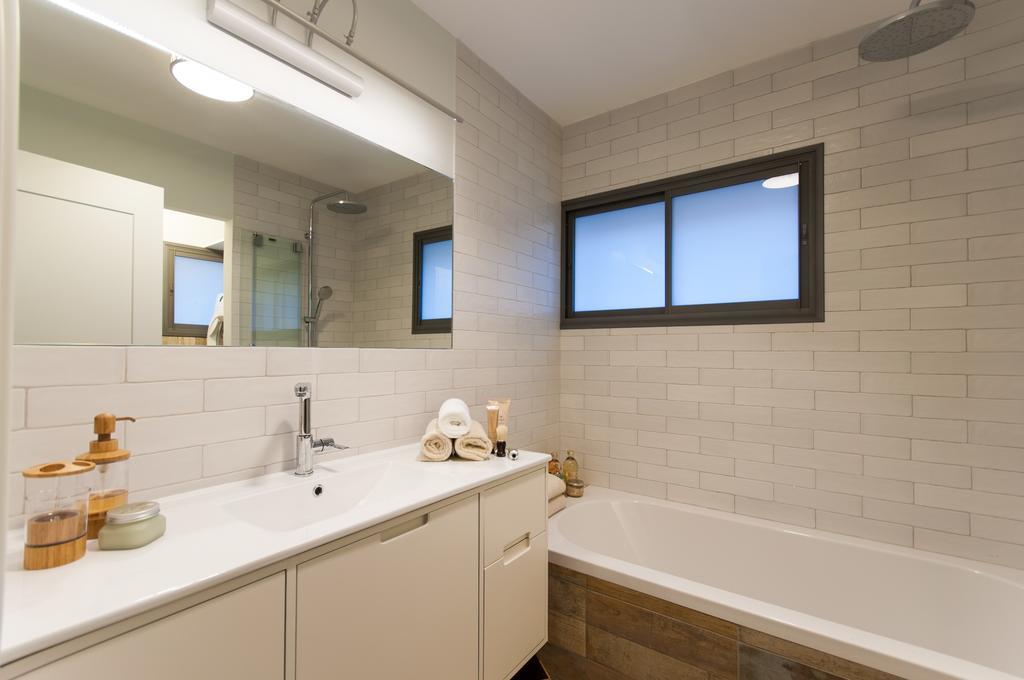 Ben Gurion 83 Apartment Тел Авив Екстериор снимка