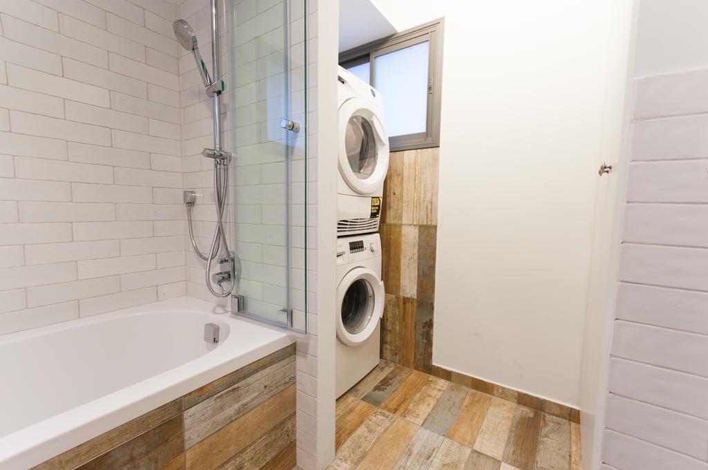 Ben Gurion 83 Apartment Тел Авив Екстериор снимка