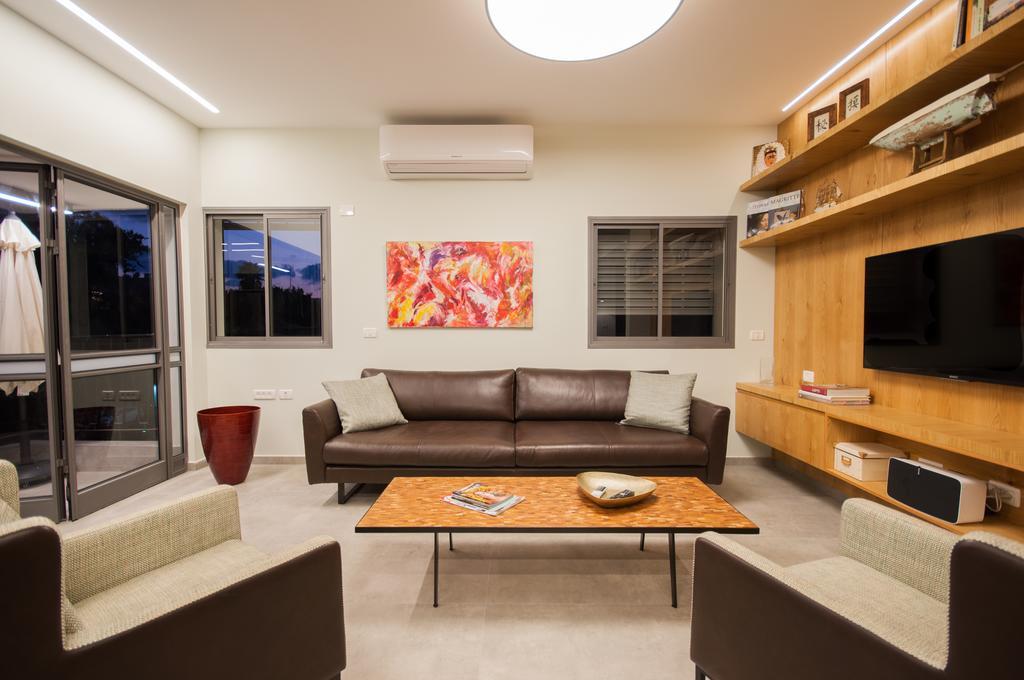 Ben Gurion 83 Apartment Тел Авив Екстериор снимка