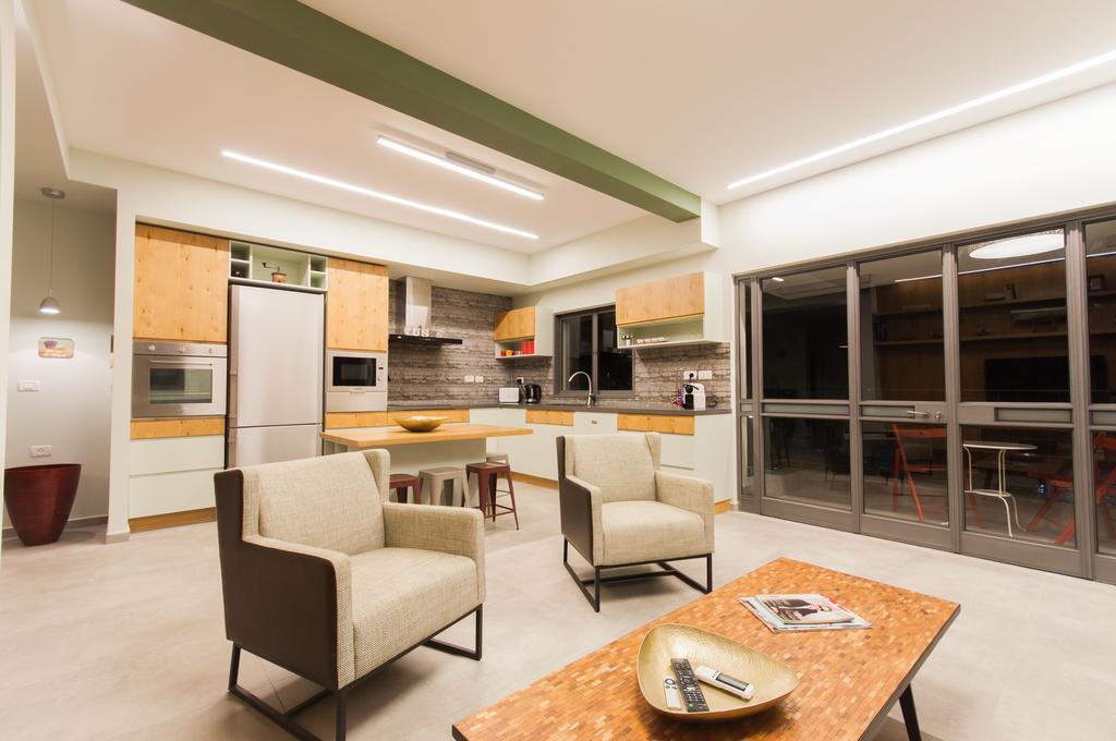 Ben Gurion 83 Apartment Тел Авив Екстериор снимка