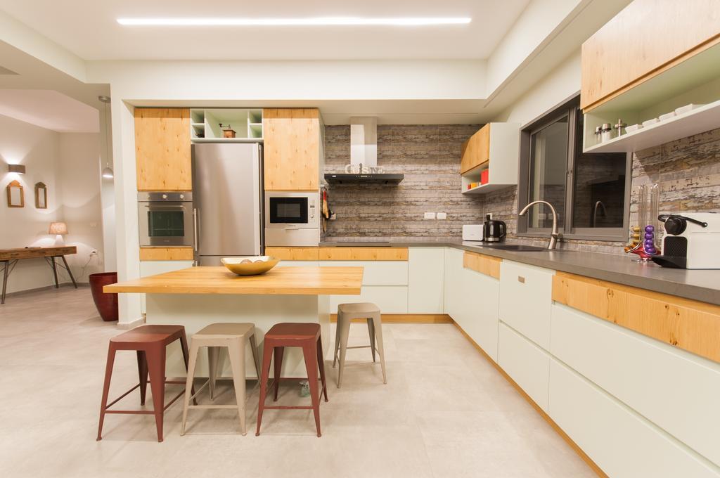 Ben Gurion 83 Apartment Тел Авив Екстериор снимка