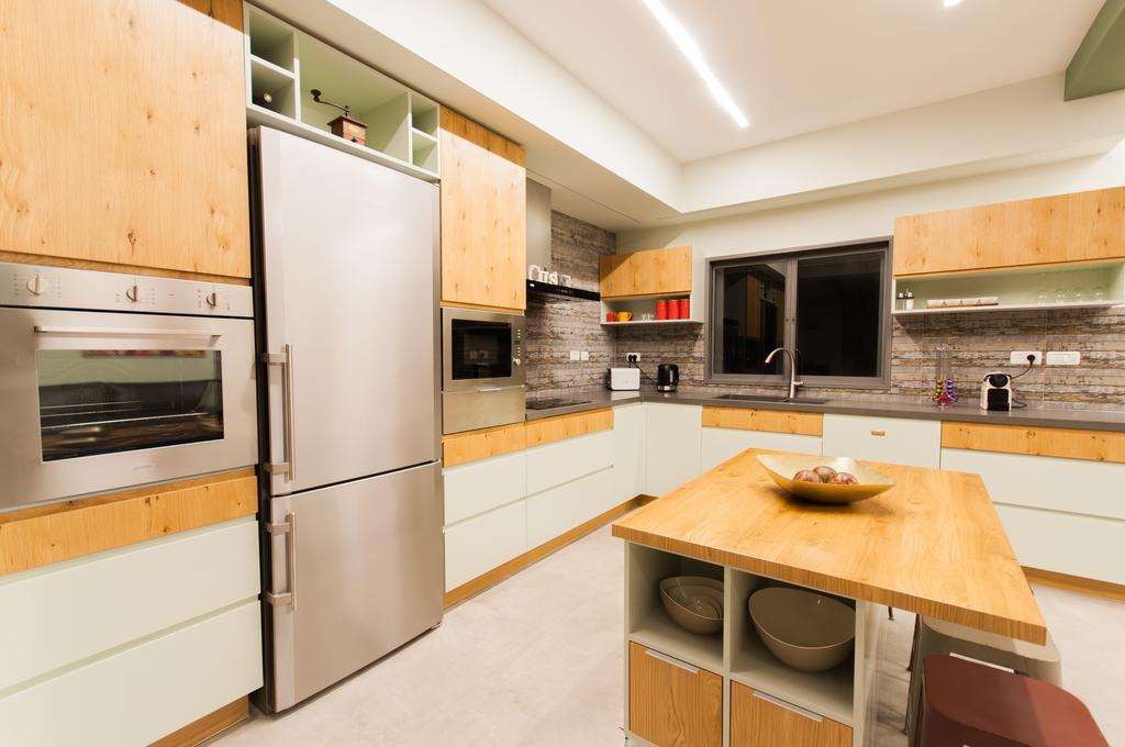 Ben Gurion 83 Apartment Тел Авив Екстериор снимка