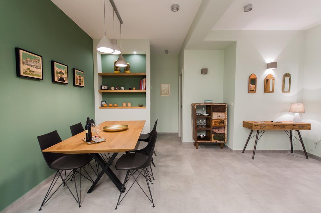 Ben Gurion 83 Apartment Тел Авив Екстериор снимка