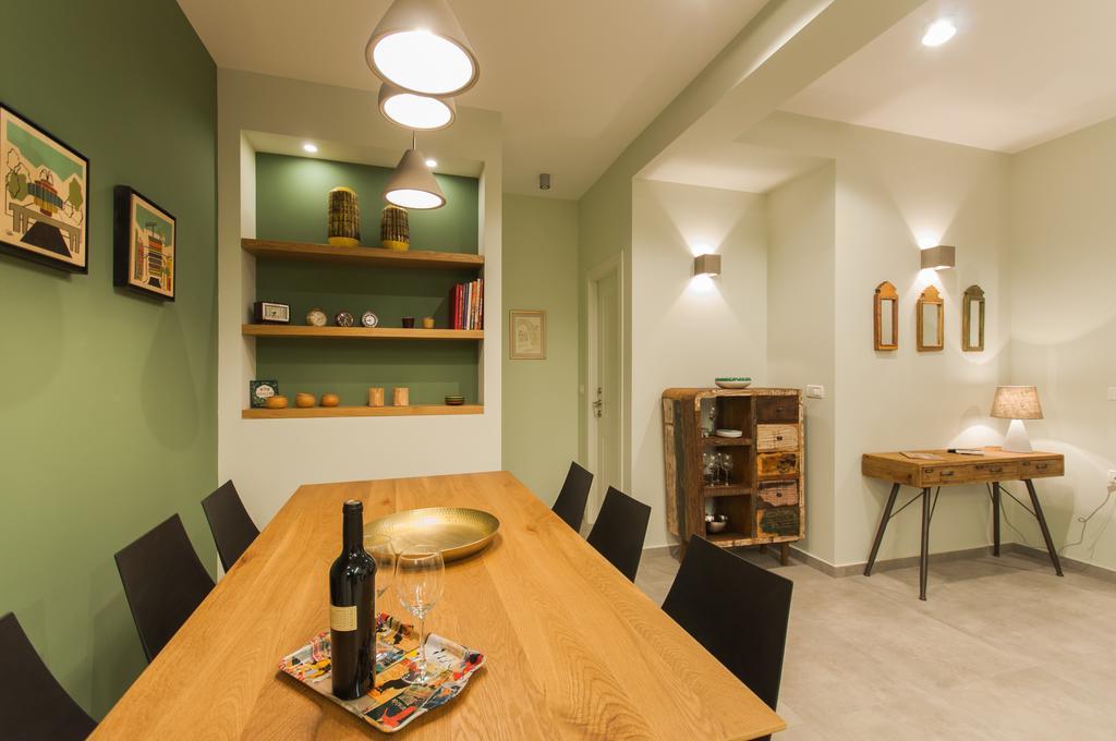 Ben Gurion 83 Apartment Тел Авив Екстериор снимка
