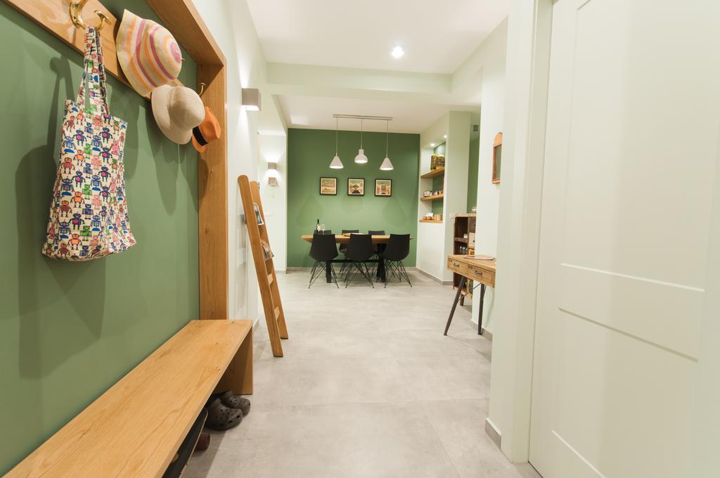 Ben Gurion 83 Apartment Тел Авив Екстериор снимка