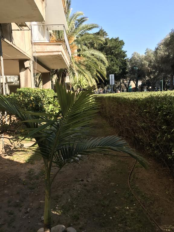 Ben Gurion 83 Apartment Тел Авив Екстериор снимка