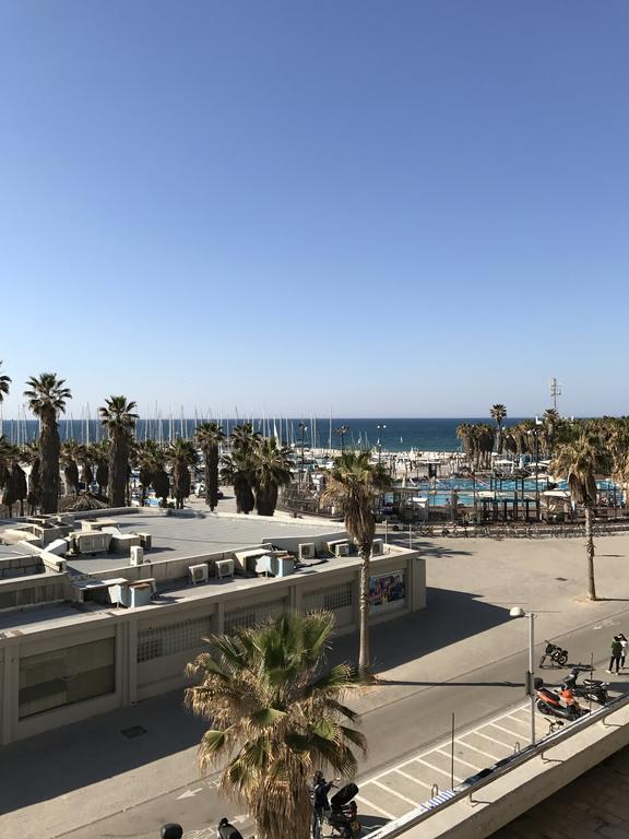 Ben Gurion 83 Apartment Тел Авив Екстериор снимка